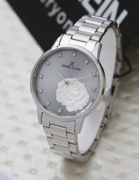 Daniel Klein Montre Femme DK.1.13177-1