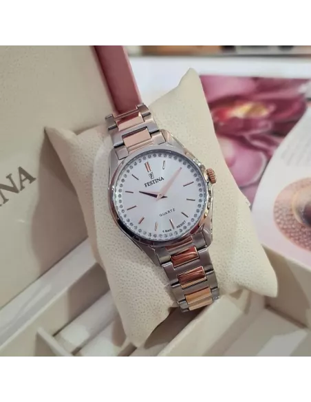 Festina Montre Femmes - F20620/1