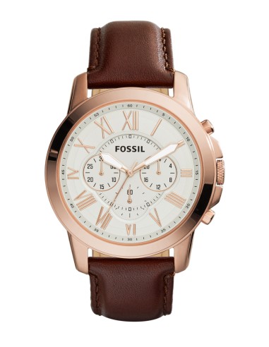 Montre Fossil Homme FS4991IE