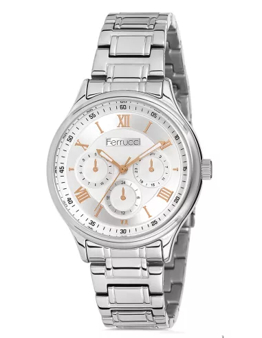 Ferrucci Montre Femme FC.13105M-02