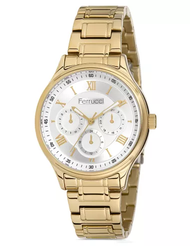 Ferrucci Montre Femme FC.13105M-06