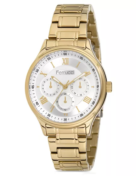 Ferrucci Montre Femme FC.13105M-06
