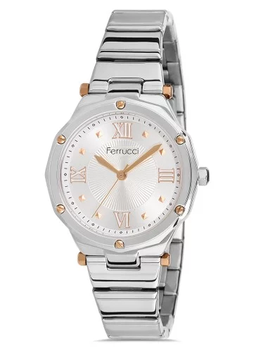 Ferrucci Montre Femme FC.14114M.01