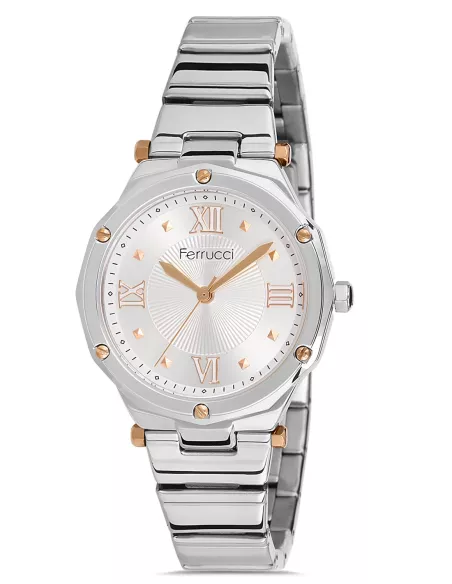 Ferrucci Montre Femme FC.14114M.01
