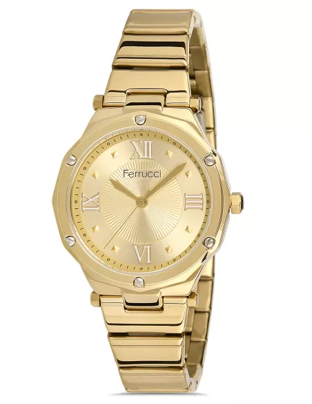 Ferrucci Montre Femme FC.14114M.03