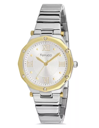 Ferrucci Montre Femme FC.14114M.04