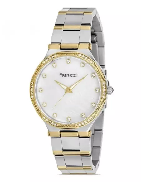 Ferrucci Montre Femme FC.14204M-03