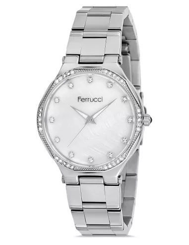 Ferrucci Montre Femme FC.14204M-01