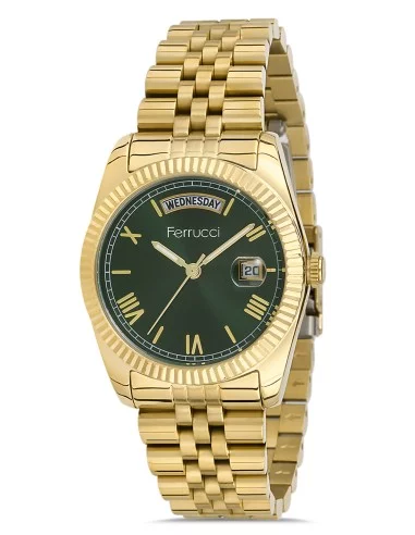 Ferrucci Montre Femme FC.13024CM-06