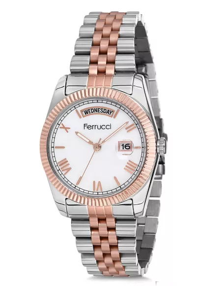 Ferrucci Montre Femme FC.13024M-04