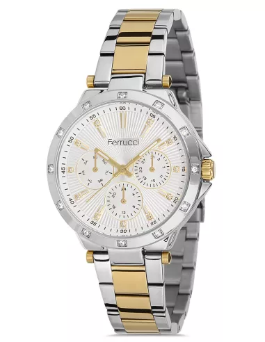 Ferrucci Montre Femme FC.13710M-05
