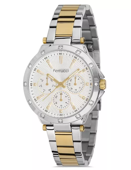 Ferrucci Montre Femme FC.13710M-05