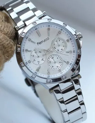 Ferrucci Montre Femme FC.13710M-03