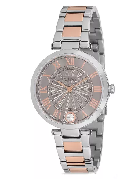Ferrucci Montre Femme FC.12932M-04