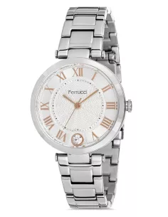 Ferrucci Montre Femme FC.12932M-01 2