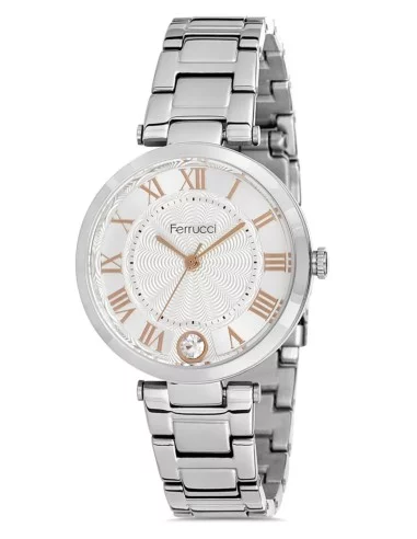 Ferrucci Montre Femme FC.12932M-01