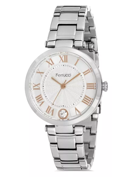 Ferrucci Montre Femme FC.12932M-01