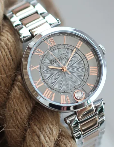 Ferrucci Montre Femme FC.12932M-04