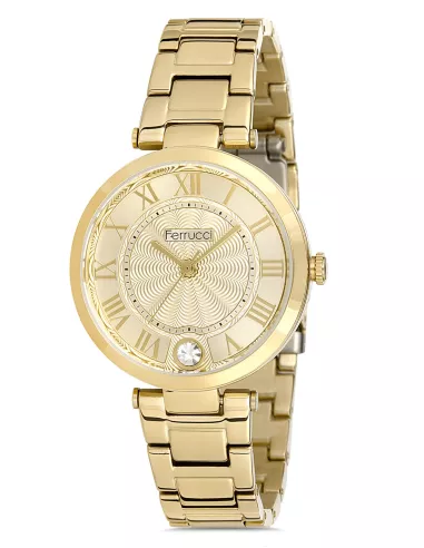 Ferrucci Montre Femme FC.12932M-03