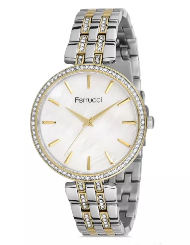 Ferrucci Montre Femme FC.14166M-04
