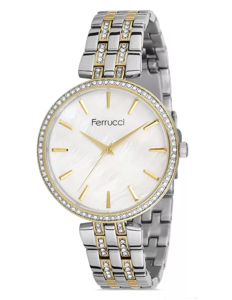 Ferrucci Montre Femme FC.14166M-04
