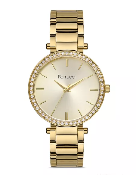 Ferrucci Montre Femme FC.11684M-04