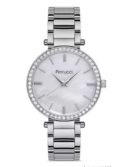 Ferrucci Montre Femme FC.11684M-01