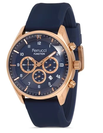 Ferrucci Montre Homme FCF.14100S-05