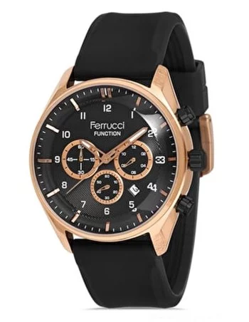 Ferrucci Montre Homme FCF.14100S-03