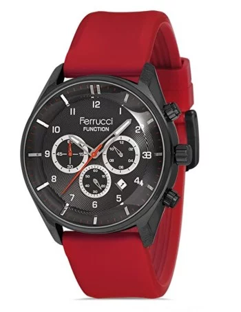 Ferrucci Montre Homme FCF.14100S-04