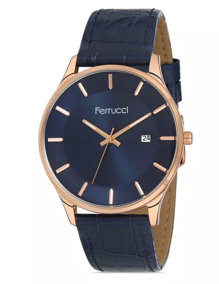 Ferrucci Montre Homme FC.11711TK-04
