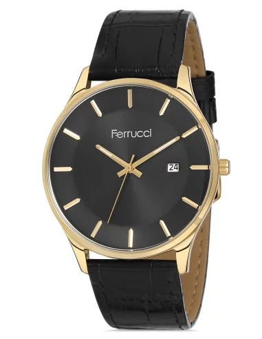 Ferrucci Montre Homme FC.11711TK-05