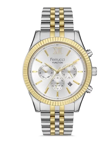 Ferrucci Montre Homme FCF.13345M-05