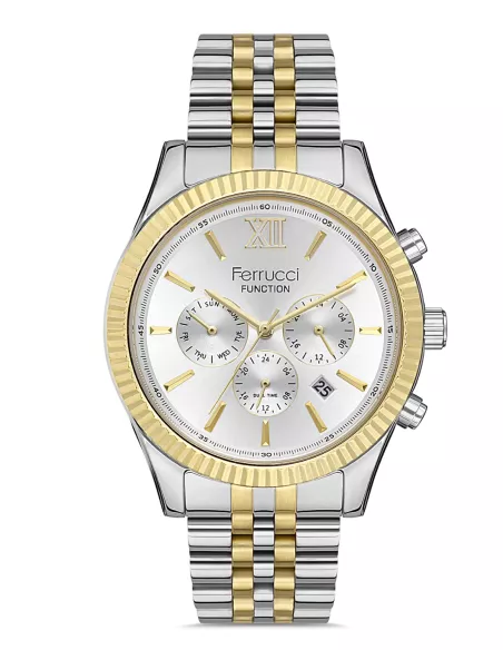 Ferrucci Montre Homme FCF.13345M-05
