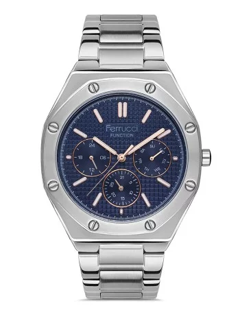 Ferrucci Montre Homme FC.12715M-03