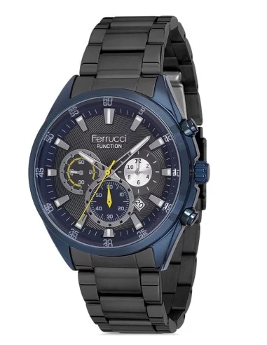 Ferrucci Montre Homme FC.13679FM-04