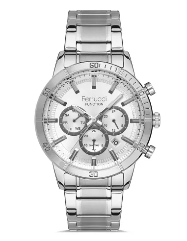 Ferrucci Montre Homme FCF.13300M-01