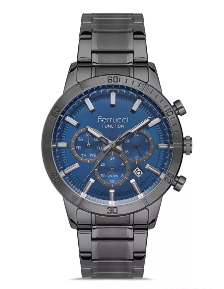Ferrucci Montre Homme FCF.13300M-03