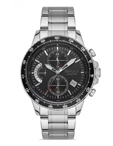 Ferrucci Montre Homme FCF.13689M-04