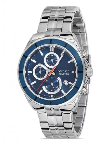 Ferrucci Montre Homme FCF.13674M-04