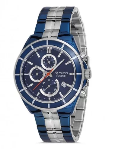 Ferrucci Montre Homme FCF.13674M-05