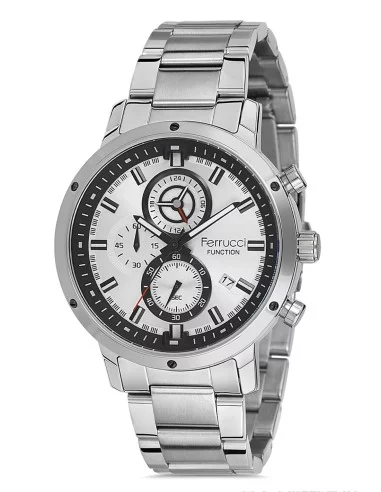 Ferrucci Montre Homme FCF.13699M-01