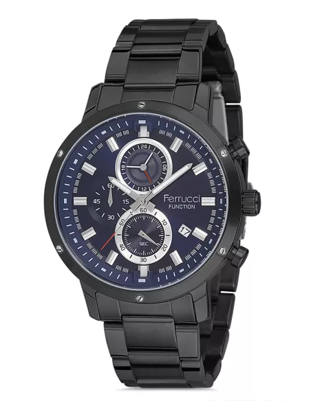 Ferrucci Montre Homme FCF.13699M-03