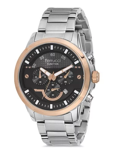 Ferrucci Montre Homme FCF.13688FM-05