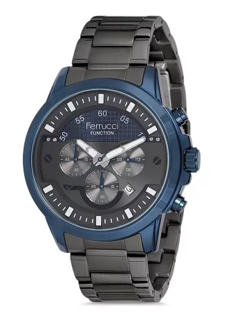 Ferrucci Montre Homme FCF.13688FM-04