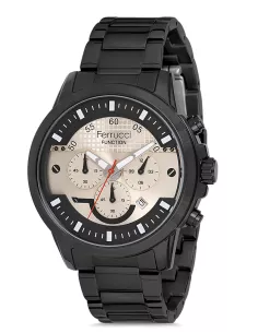 Ferrucci Montre Homme FCF.13688FM-02 2