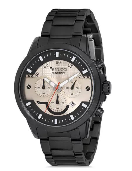 Ferrucci Montre Homme FCF.13688FM-02