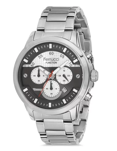 Ferrucci Montre Homme FCF.13688FM-01