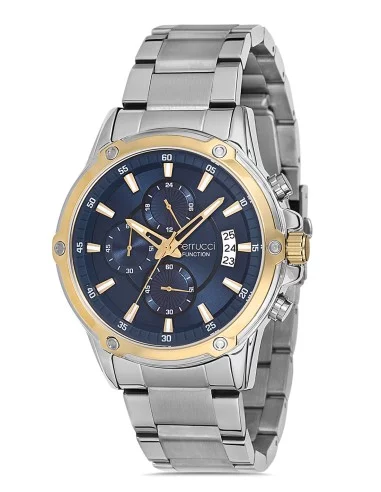 Ferrucci Montre Homme FCF.13909FM-01