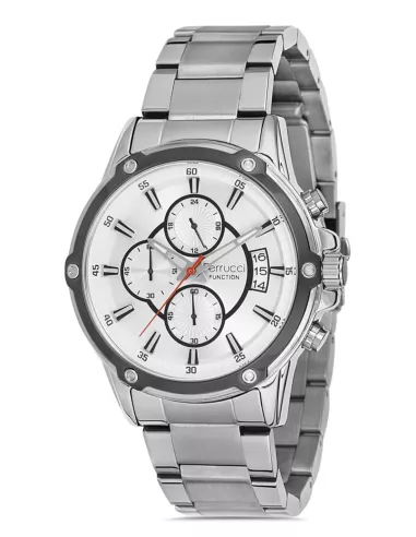 Ferrucci Montre Homme FCF.13909FM-02
